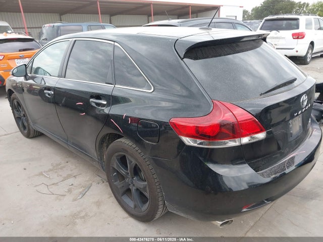 Toyota 2gr-fe 2015 4T3ZK3BB9FU072398 Image 3