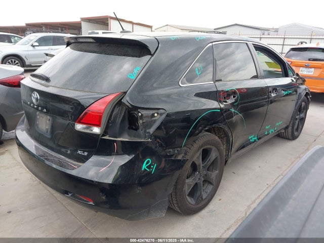 Toyota 2gr-fe 2015 4T3ZK3BB9FU072398 Image 4