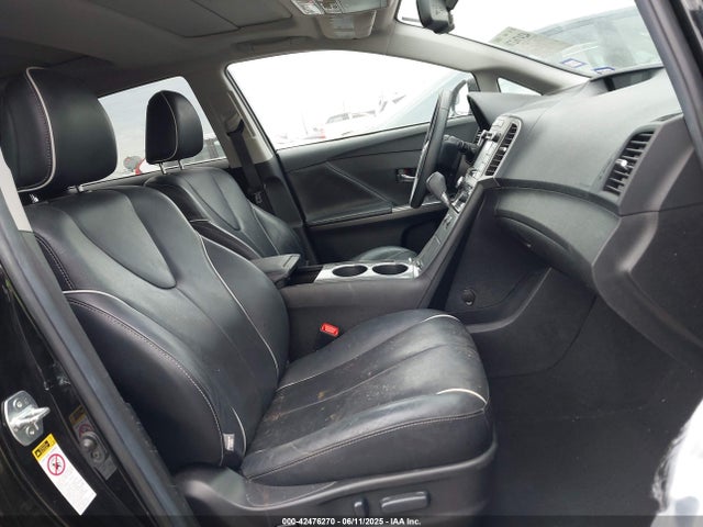 Toyota 2gr-fe 2015 4T3ZK3BB9FU072398 Image 5