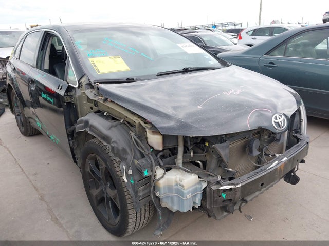 Toyota 2gr-fe 2015 4T3ZK3BB9FU072398 Image 6