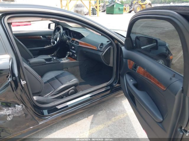 2013 MERCEDES-BENZ C 350 WDDGJ8JBXDF948649 Photo 4