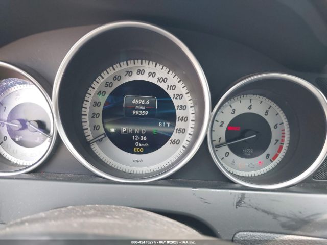 2013 MERCEDES-BENZ C 350 WDDGJ8JBXDF948649 Photo 6