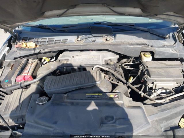 2007 CHRYSLER ASPEN 1A8HX58297F515810 Photo 9