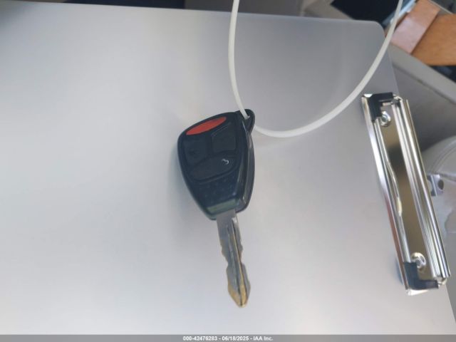 2007 CHRYSLER ASPEN 1A8HX58297F515810 Photo 10
