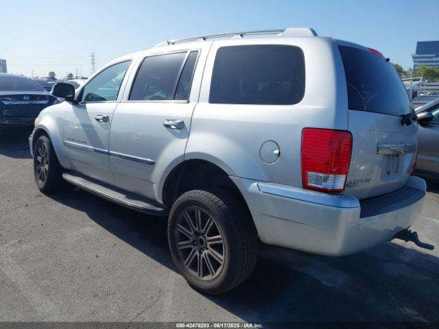 2007 CHRYSLER ASPEN 1A8HX58297F515810 Photo 2
