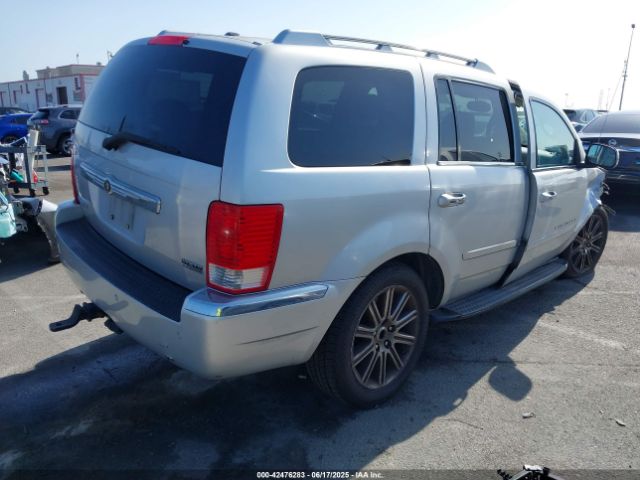 2007 CHRYSLER ASPEN 1A8HX58297F515810 Photo 3