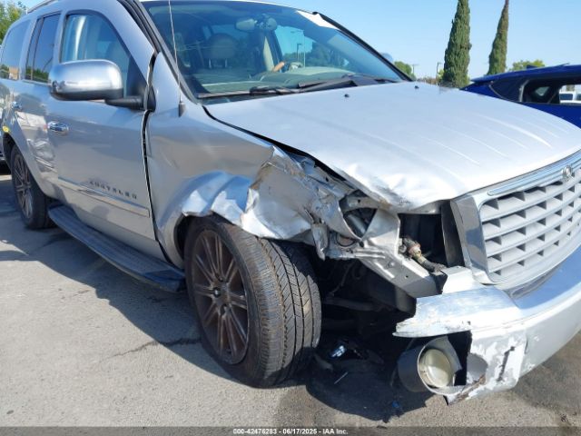 2007 CHRYSLER ASPEN 1A8HX58297F515810 Photo 5