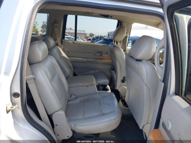 2007 CHRYSLER ASPEN 1A8HX58297F515810 Photo 7