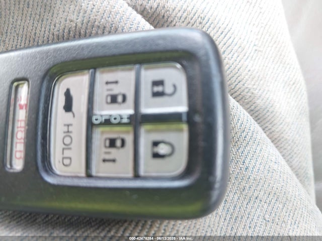 Honda j35z8 2015 5FNRL5H6XFB041590 Image 11