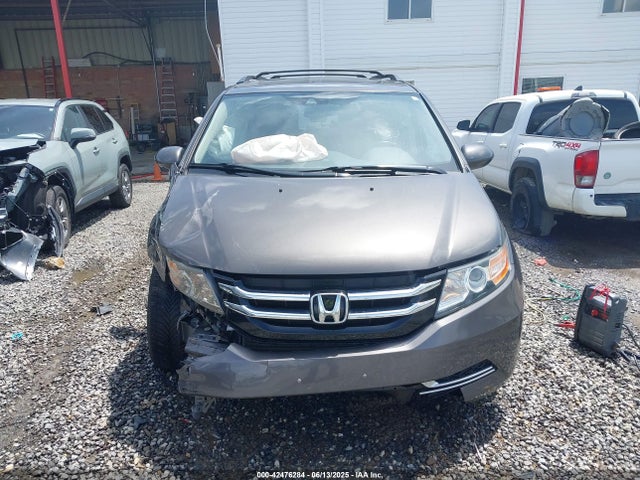 Honda j35z8 2015 5FNRL5H6XFB041590 Image 12