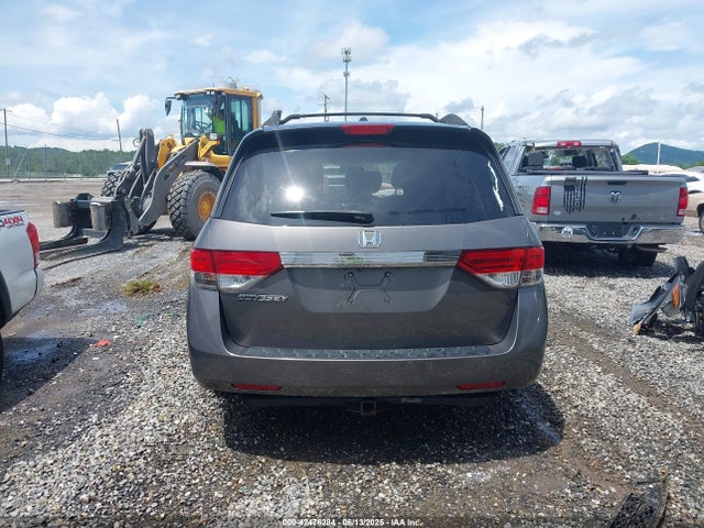 Honda j35z8 2015 5FNRL5H6XFB041590 Image 16