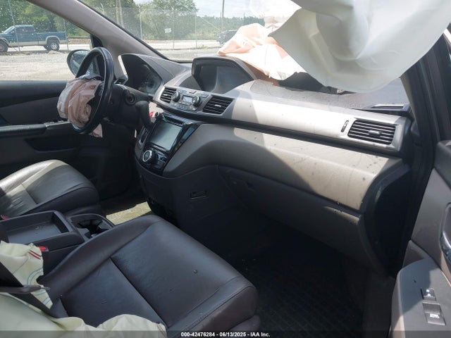 Honda j35z8 2015 5FNRL5H6XFB041590 Image 5