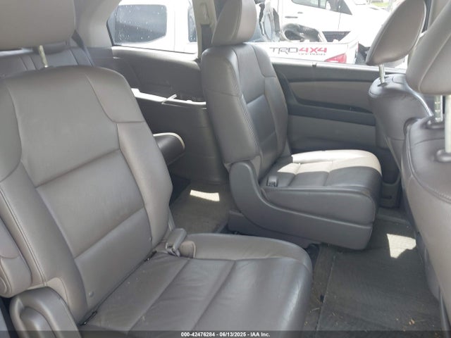 Honda j35z8 2015 5FNRL5H6XFB041590 Image 8