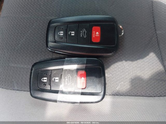 2019 TOYOTA RAV4 2T3P1RFVXKC033994 Photo 10