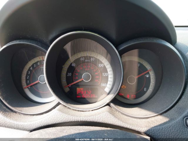 2013 KIA FORTE KNAFU4A22D5665767 Photo 6