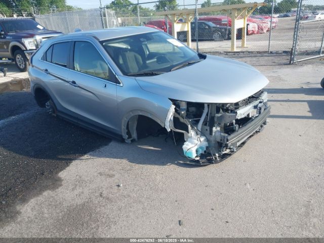 2024 MITSUBISHI ECLIPSE CROSS JA4ATWAA7RZ058728