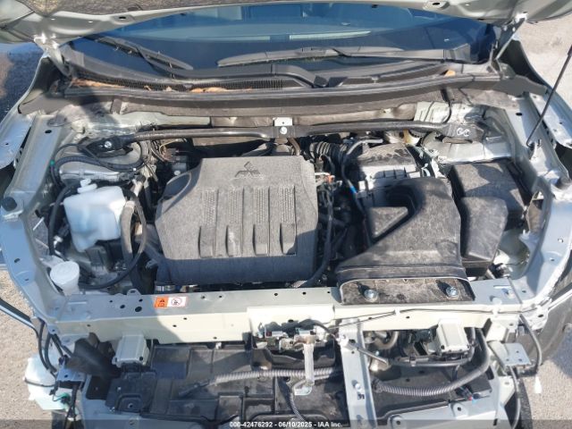 2024 MITSUBISHI ECLIPSE CROSS JA4ATWAA7RZ058728 Photo 9