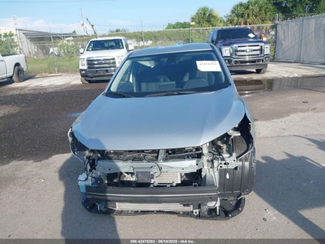 JA4ATWAA7RZ058728 Mitsubishi Eclipse Cross Se S-awc/sel S-awc