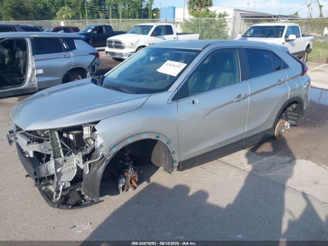 2024 MITSUBISHI ECLIPSE CROSS JA4ATWAA7RZ058728 Photo 1