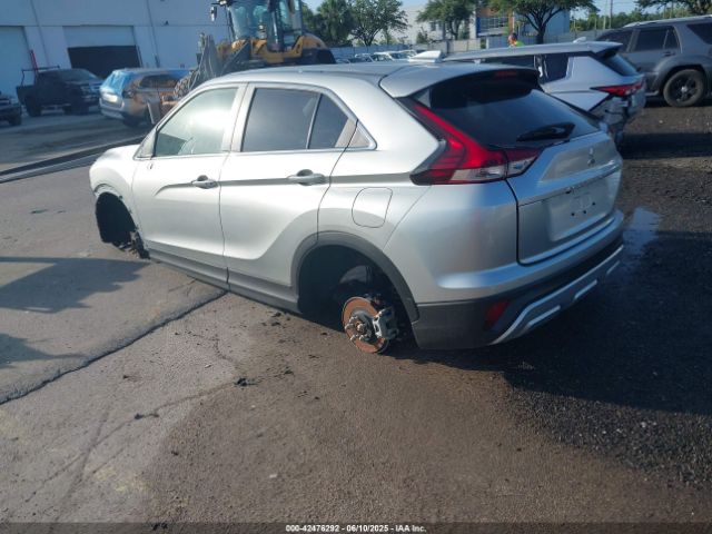 2024 MITSUBISHI ECLIPSE CROSS JA4ATWAA7RZ058728 Photo 2