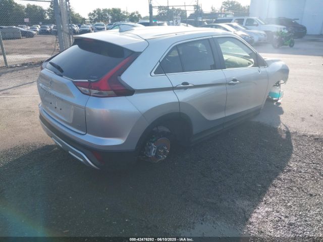 2024 MITSUBISHI ECLIPSE CROSS JA4ATWAA7RZ058728 Photo 3
