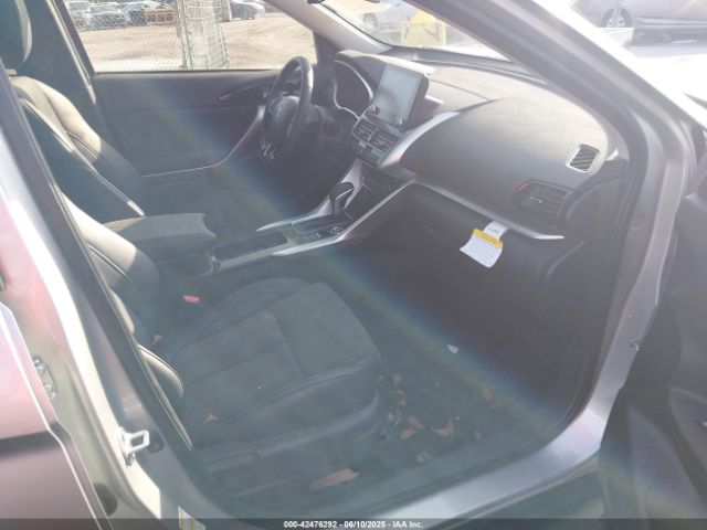 2024 MITSUBISHI ECLIPSE CROSS JA4ATWAA7RZ058728 Photo 4