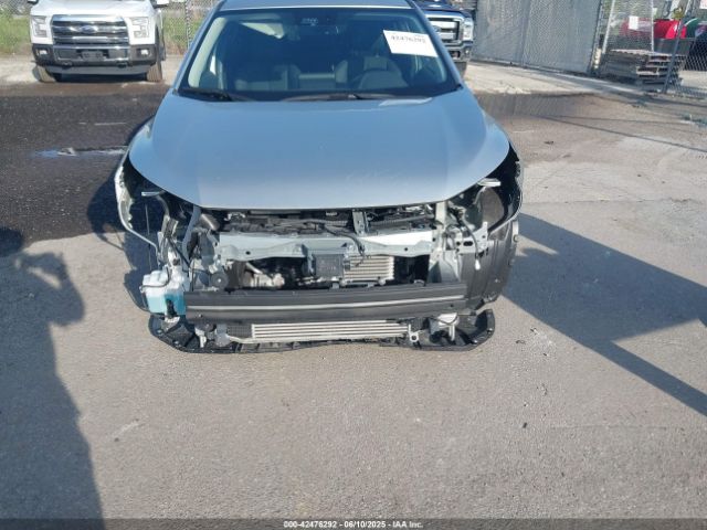 2024 MITSUBISHI ECLIPSE CROSS JA4ATWAA7RZ058728 Photo 5