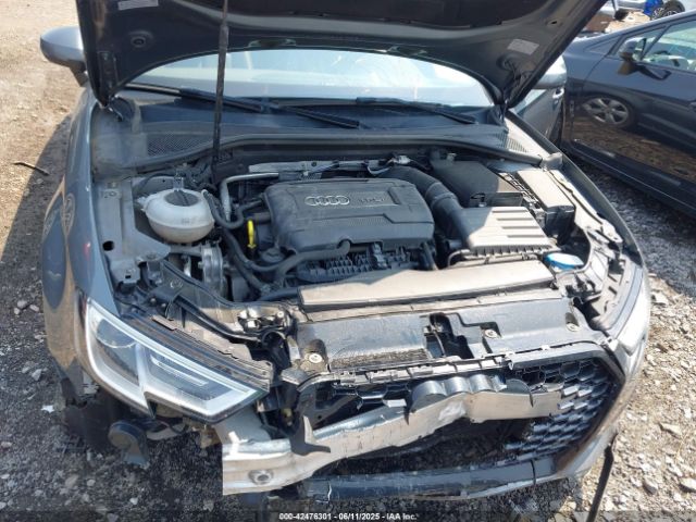 2017 AUDI A3 WAUB8GFF7H1039175 Photo 9
