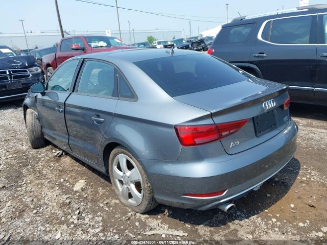 2017 AUDI A3 WAUB8GFF7H1039175 Photo 2