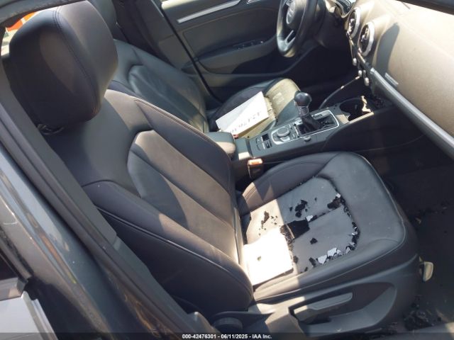 2017 AUDI A3 WAUB8GFF7H1039175 Photo 4