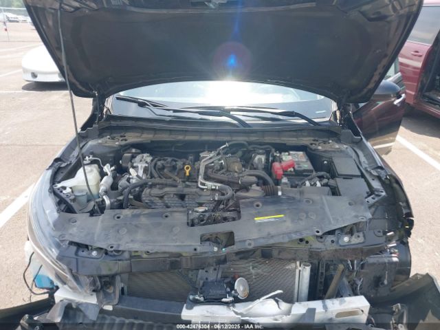 2022 NISSAN ALTIMA 1N4BL4BVXNN364829 Photo 9