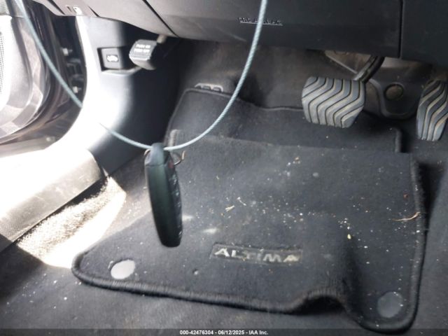 2022 NISSAN ALTIMA 1N4BL4BVXNN364829 Photo 10