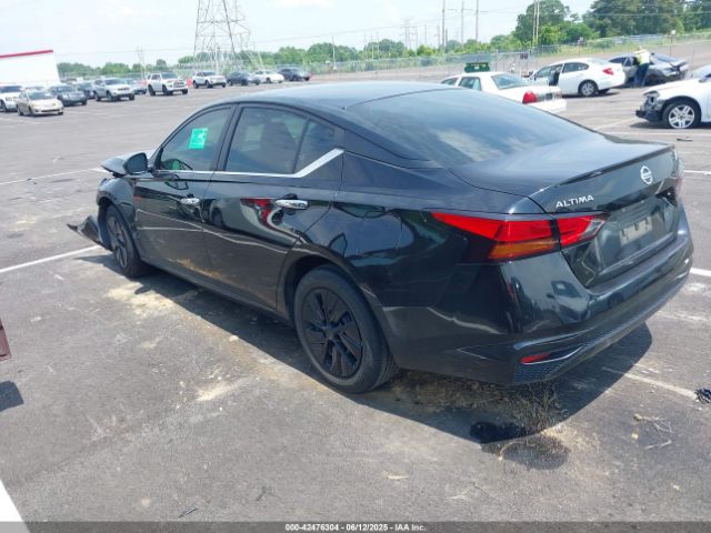 2022 NISSAN ALTIMA 1N4BL4BVXNN364829 Photo 2