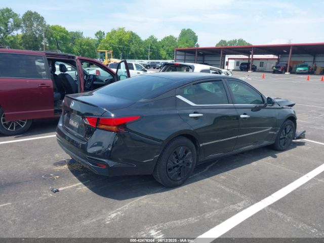2022 NISSAN ALTIMA 1N4BL4BVXNN364829 Photo 3
