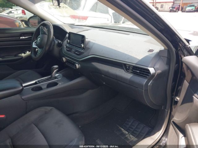 2022 NISSAN ALTIMA 1N4BL4BVXNN364829 Photo 4