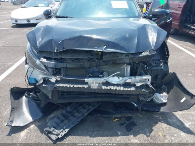 2022 NISSAN ALTIMA 1N4BL4BVXNN364829 Photo 5