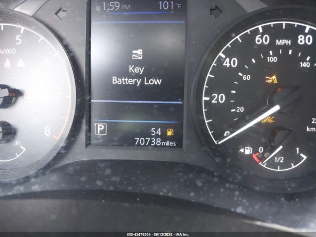 2022 NISSAN ALTIMA 1N4BL4BVXNN364829 Photo 6