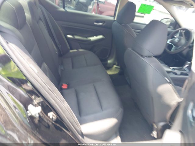 2022 NISSAN ALTIMA 1N4BL4BVXNN364829 Photo 7