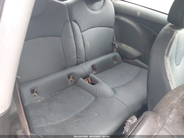 2007 MINI COOPER WMWMF33547TT54814 Photo 7