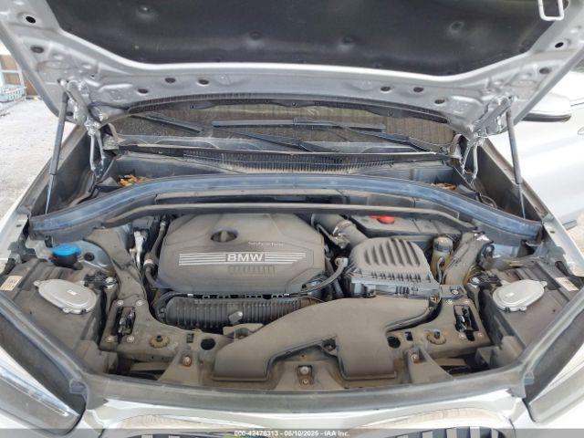 2021 BMW X1 WBXJG9C00M5T03209 Photo 9