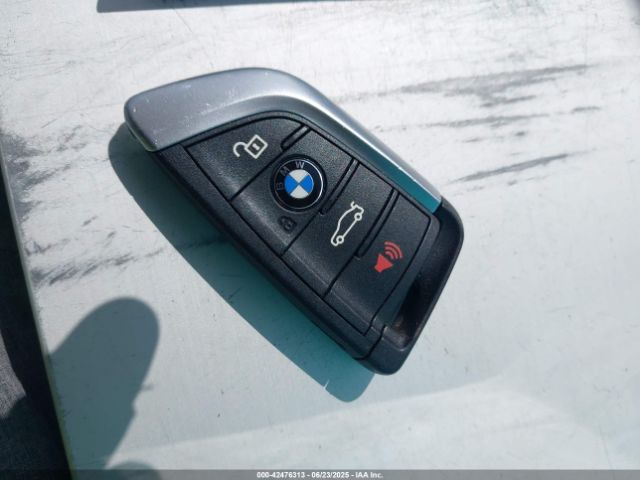 2021 BMW X1 WBXJG9C00M5T03209 Photo 10