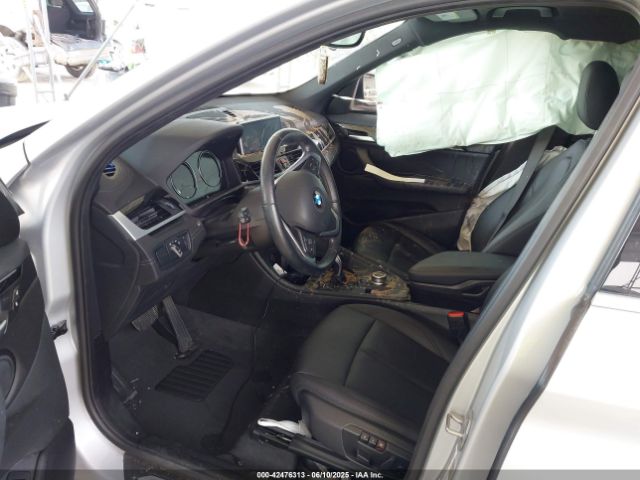 2021 BMW X1 WBXJG9C00M5T03209 Photo 4