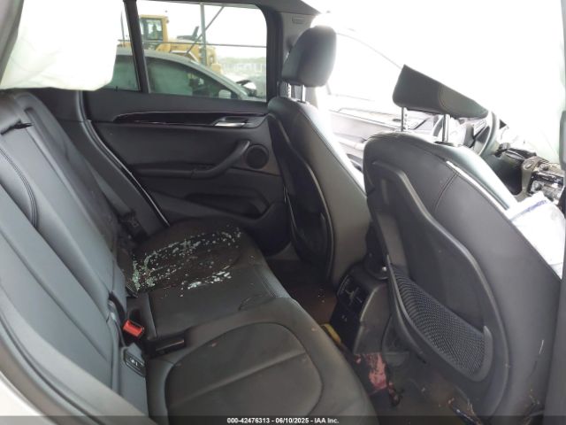 2021 BMW X1 WBXJG9C00M5T03209 Photo 7