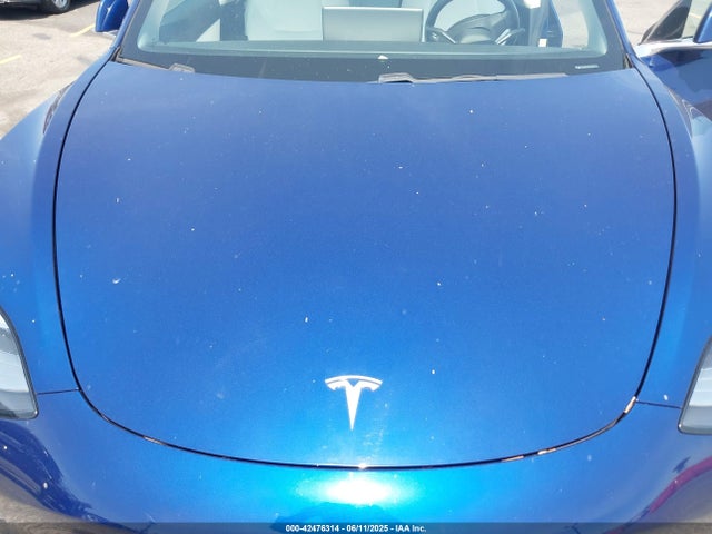 Tesla MODEL 3 2018 5YJ3E1EAXJF155759 Image 10