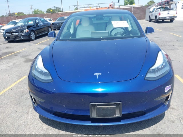 Tesla MODEL 3 2018 5YJ3E1EAXJF155759 Image 12
