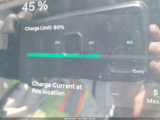 Tesla MODEL 3 2018 5YJ3E1EAXJF155759 Image 17