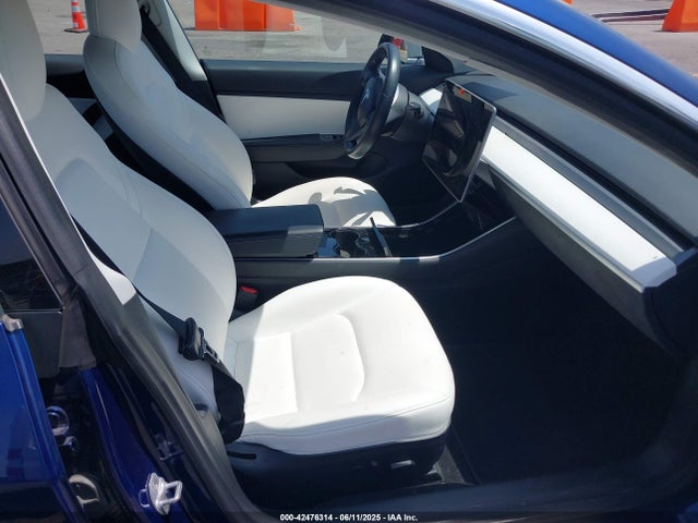 Tesla MODEL 3 2018 5YJ3E1EAXJF155759 Image 5