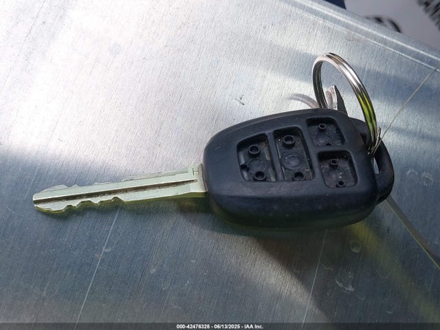 5TDZKRFH9GS171226 Toyota 2gr-fe