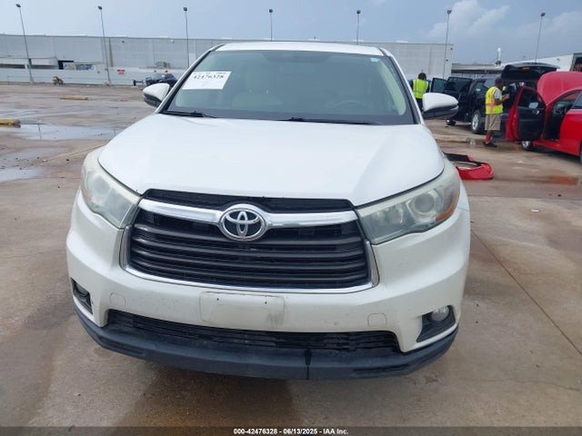 5TDZKRFH9GS171226 Toyota 2gr-fe