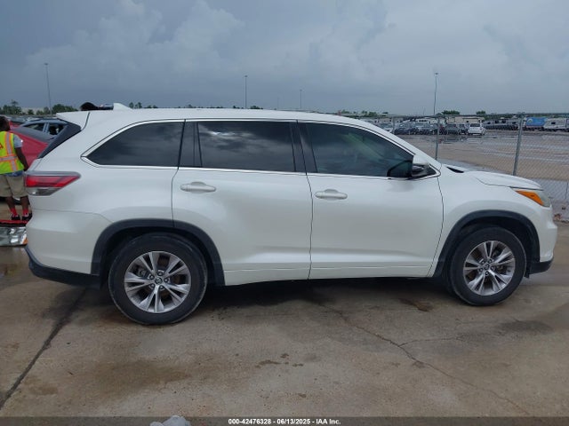 5TDZKRFH9GS171226 Toyota 2gr-fe